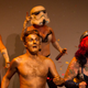 Image for article titled A Nude Hope is a Cheeky, Impudent Take on Star Wars Burlesque